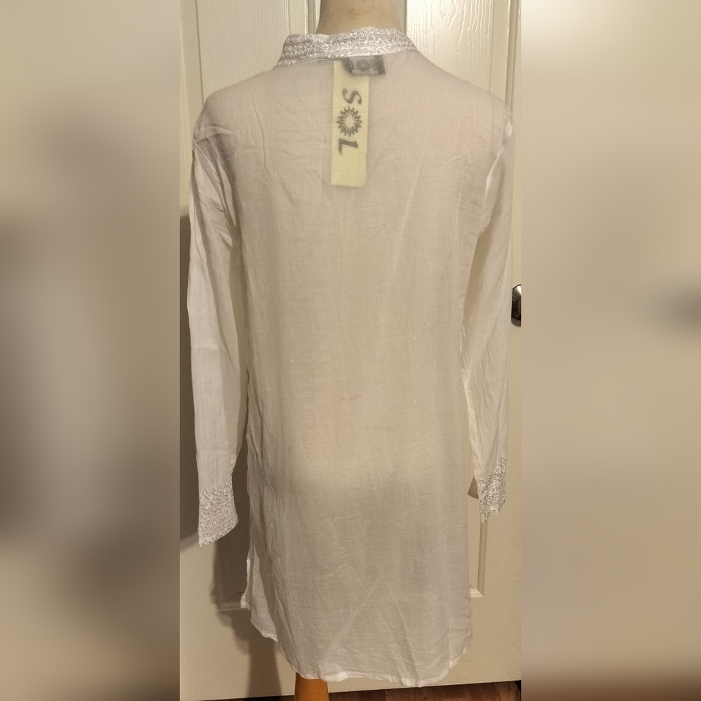 Simi Tunic - Picture 3 of 3